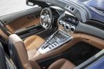 Mercedes-AMG GT Roadster 2019 года (WW)